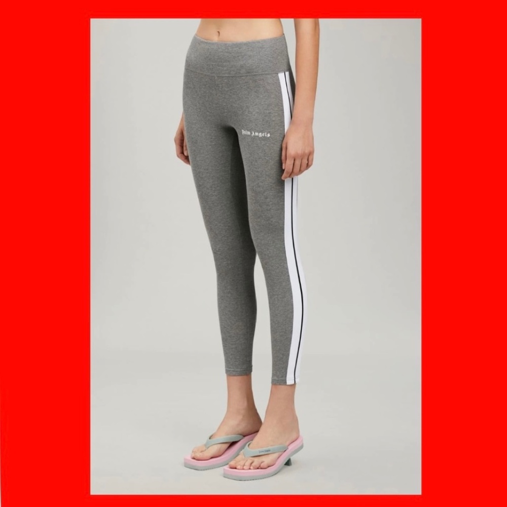 PALM ANGELS TRACK PANTS